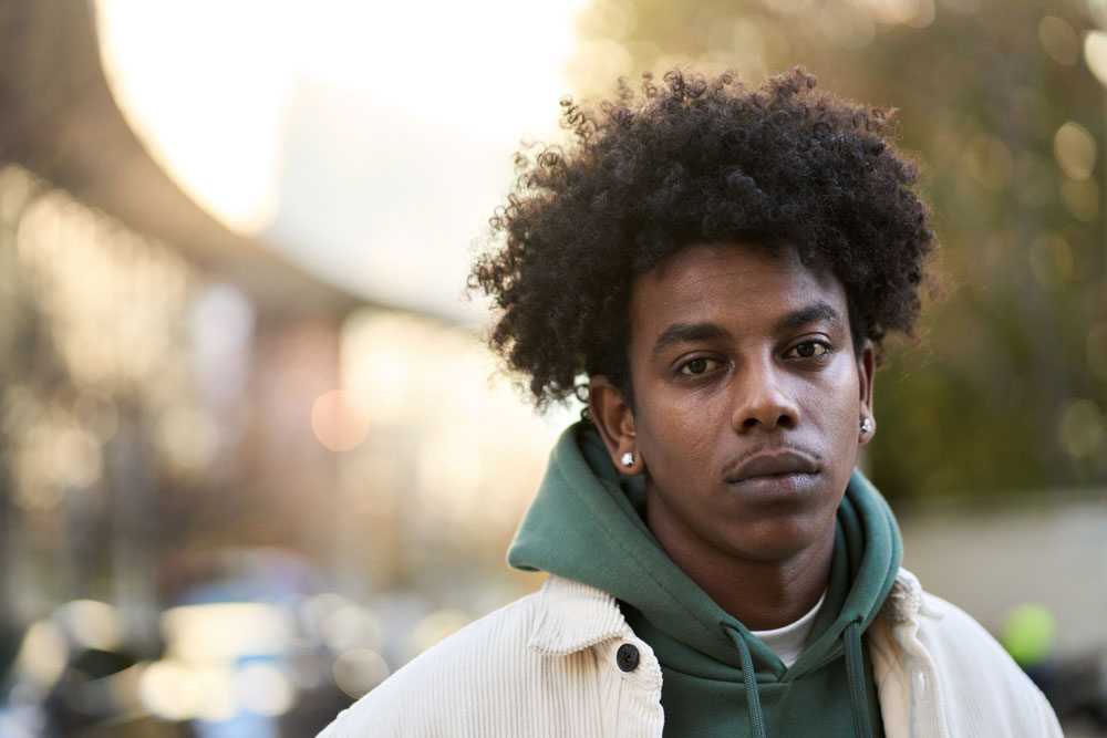 suicidal ideation in American adults