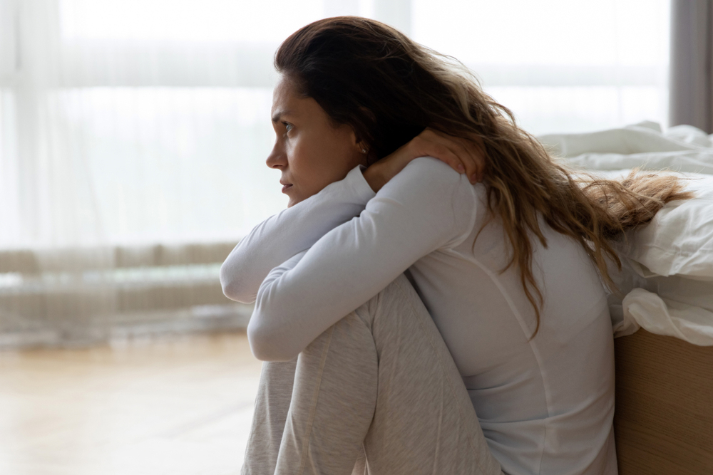 what causes social anxiety disorder