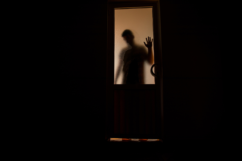trauma and suicide