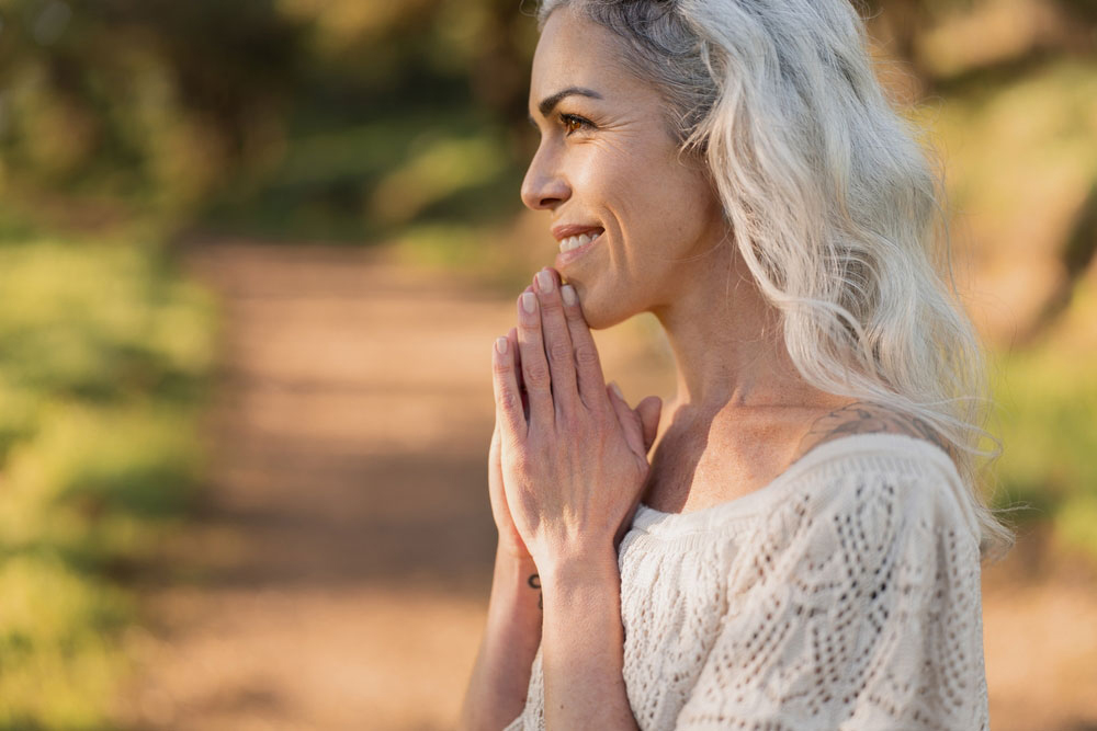 gratitude and emotional stabililty