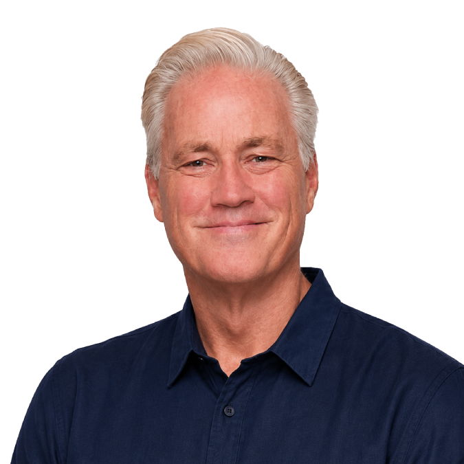 Dr. Todd Corelli, PhD, Psychologist